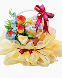  Giỏ Trái Cây May Mắn - GTC64 - Ngày Của Mẹ 