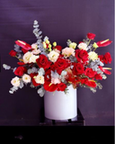  Sự Sống - HH42 - Hoa  Hồng 20/10 