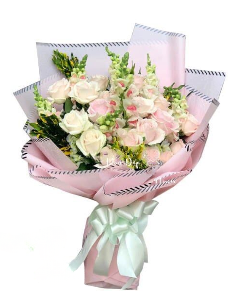  Yêu Thương - HBD158 