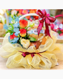  Giỏ Trái Cây May Mắn - GTC64 - Ngày Của Mẹ 