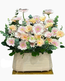  Giỏ Hoa Đằm Thắm - HG85 