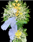  Tiễn Biệt - HTL58 - Hoa đám tang 