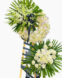  Vòng Nhạc Chia Ly - HTL172 