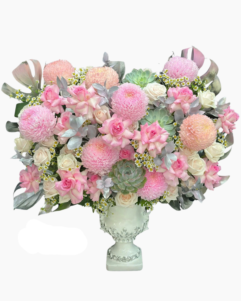  Nàng Tiên Yêu Kiều- HCB79 