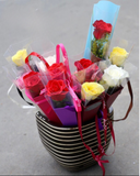  Bó Hoa Một Bông - HBD83 