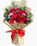  Nồng Cháy - HBD143 