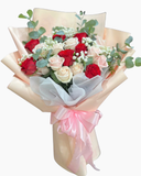  Bó Hoa Dịu Dàng - HBD341 