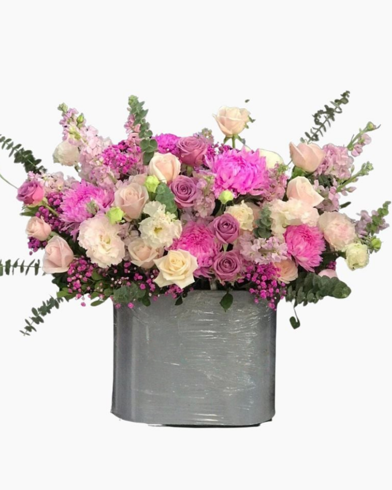  Từng Phút Giây Đẹp - HH08 