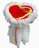  Vĩnh Cửu - HST18 - Hoa 20/10 sáp thơm tặng ngày phụ nữ Việt Nam 