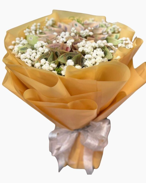 Mẫu Hoa 8/3 Đẹp, Ý Nghĩa Nhất Tặng Mẹ, Vợ, Cô Giáo: Felicity - BT32 - Hoa 8/3