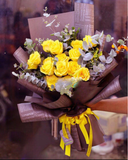  Rạng Ngời - HBD28 