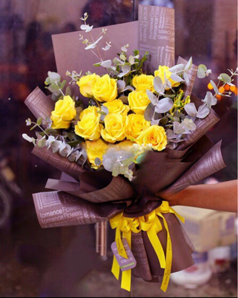  Rạng Ngời - HBD28 