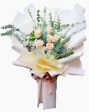  Simple - HBD27 - Hoa 8/3 - Hoa tươi 