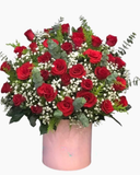  Lãng Mạn - HH07 - Hoa tặng mẹ 