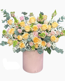  Hộp Hoa Nhân Duyên  - HH98 