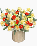  Hộp Hoa Tình Duyên  - HH99 