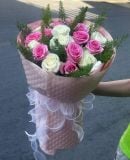  Bó Hoa Lãng Mạn  - HBT114 