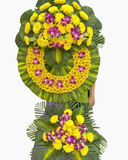  Vòng Suối Vàng - HTL165 