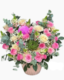  Tình Yêu Thương  - HH81 