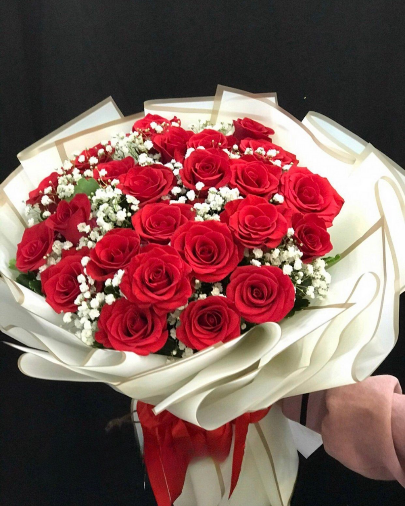  Mật Ngọt - HBT31 