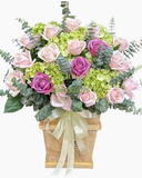  Hộp Hoa Hương Sắc Ngọt Ngào - HCH119 