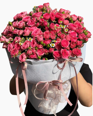 Mẫu Hoa Mới Đẹp