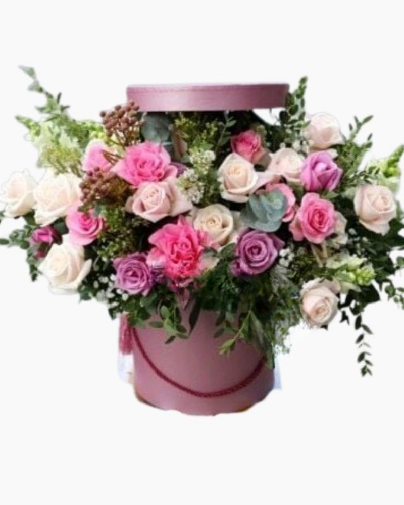  Angel - HH21 - Hoa 20/10 