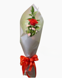  Bó Hoa Đơn Côi - HBD82 - Hoa 20/11 ý nghĩa 