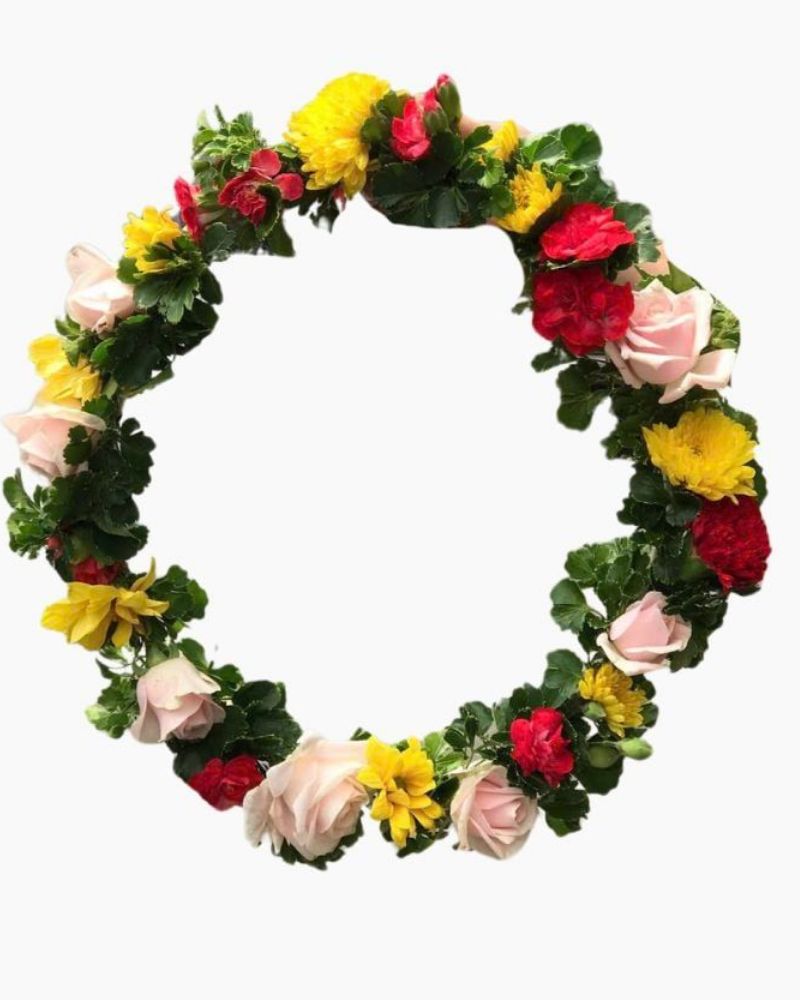  Vòng Đeo Cổ Kết Nối Hân Hoan - VĐC01 