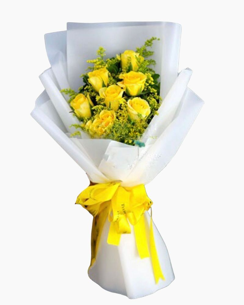  Sparky - HBD25 - Điện Hoa 