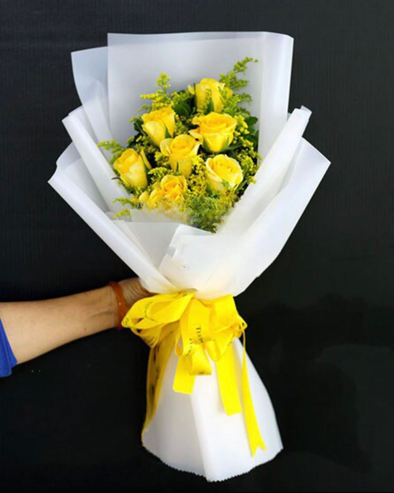  Sparky - HBD25 - Điện Hoa 