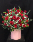  Lãng Mạn - HH07 - Hoa tặng mẹ 