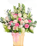  Love Story - HCH10 - Ngày Của Mẹ 