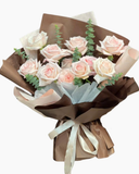  Bó Hoa Hồng Hẹn Hò - HBD16 