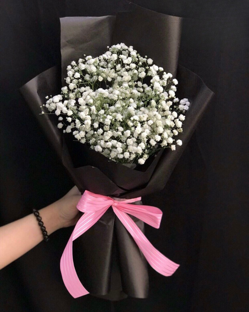  Dynamic - HBD228 - Hoa 8/3 