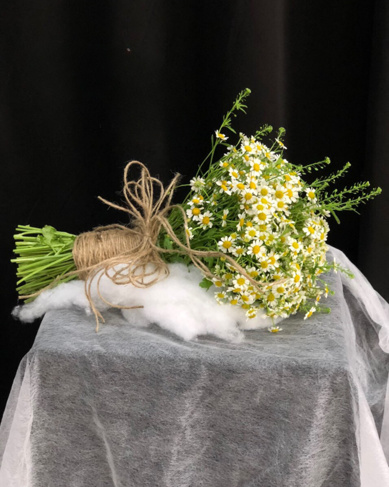  Hoa Cưới cầm tay cô dâu Cherish Day  HC30 