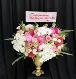  Bình Hoa Tình Nồng - HCB88 