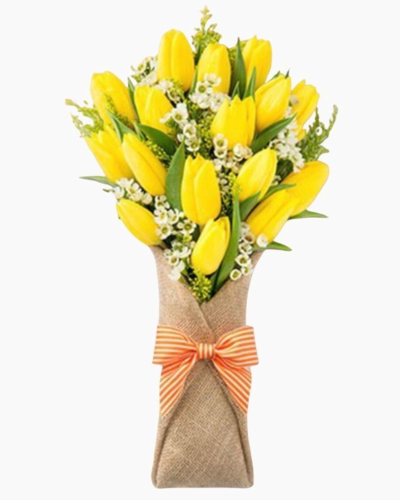  Sang Chảnh - HBD64 - Hoa 8/3 