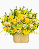  Hoa Hộp Phú Quý Cát Tường-HH79 