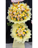  Kệ Hoa Ánh Nắng - HCM101 