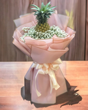  Pineapple Flower - TC35 - Hoa 20/10 