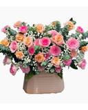  Hoa Giỏ Ngàn Lời Thương- Hoa 20/10 - HG65 