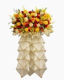  Kệ Hoa Sắc Xuân Hưng Thịnh - HCM150 
