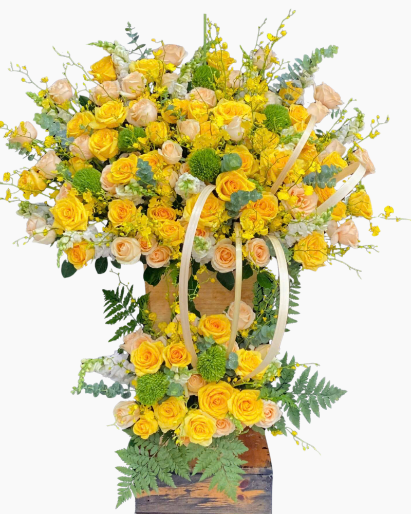  Phát Vượng Phu - HCH128 