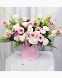  Tâm Tình - HH31 - Hoa Hồng 20/10 