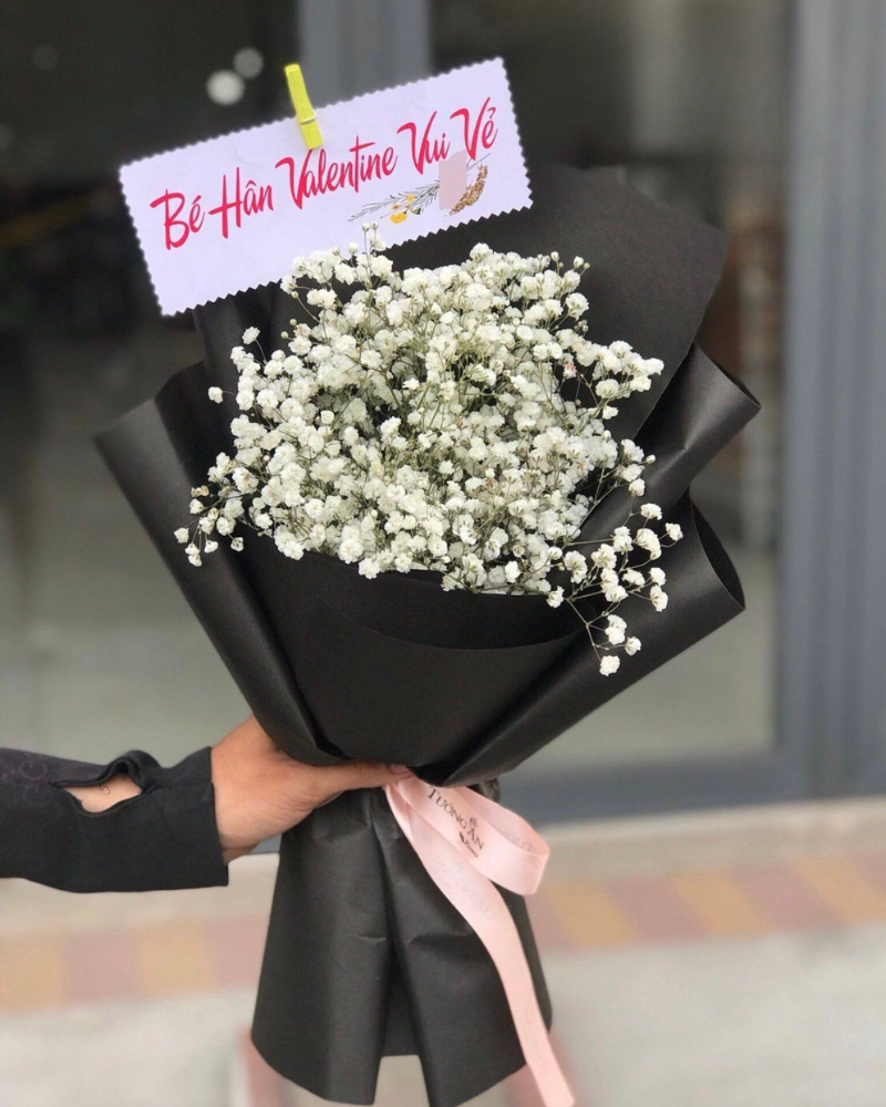  Dynamic - HBD228 - Hoa 8/3 