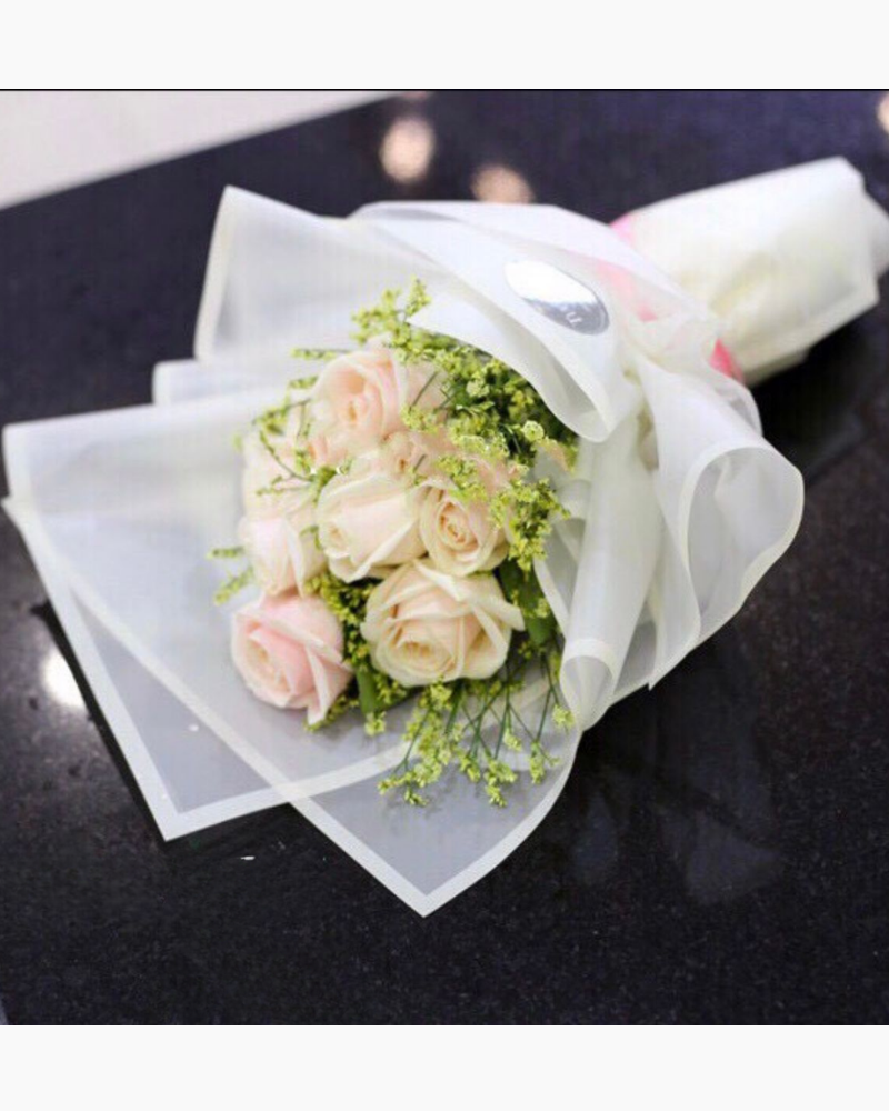  Love Mondial - HBD11 - Hoa 20/10 