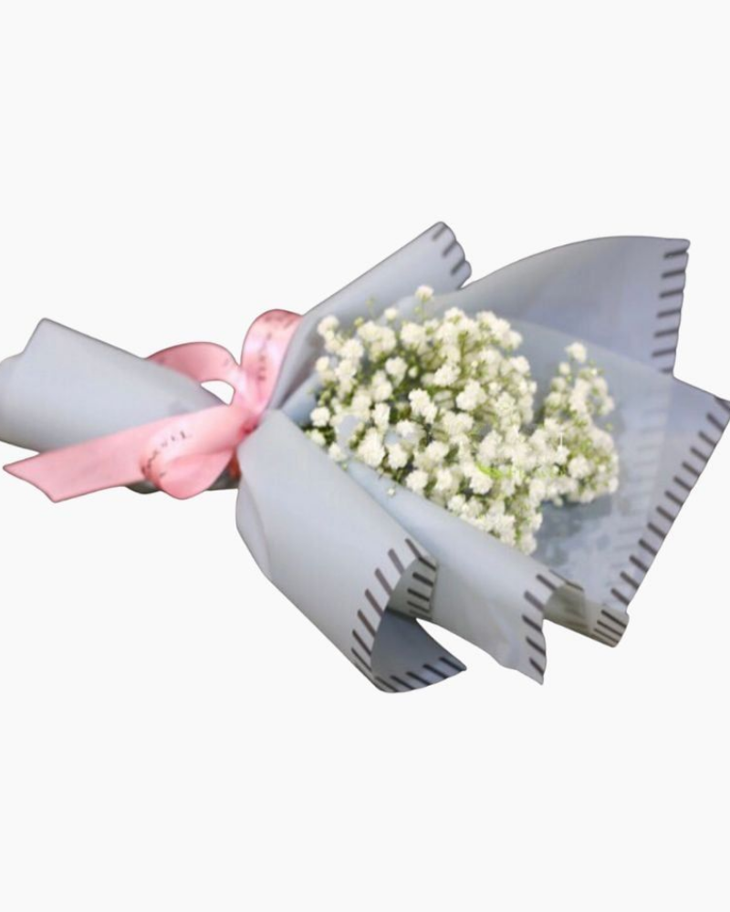  Baby Nhỏ Xinh - HBD10 - Hoa 20/10 