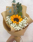  Sunflower - HBD225 - Hoa 20/10 