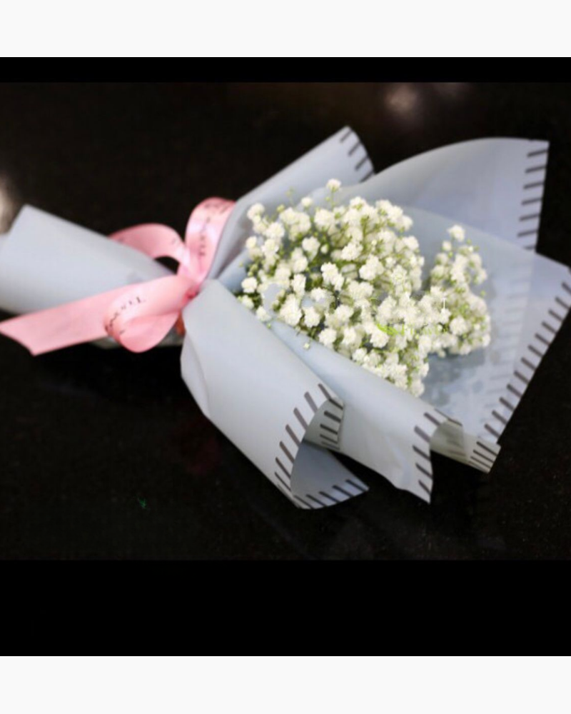  Baby Nhỏ Xinh - HBD10 - Hoa 20/10 